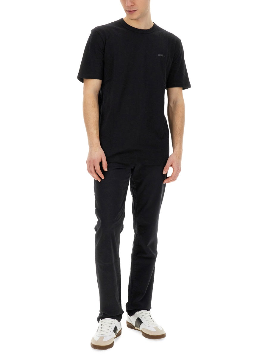 "TEGOOD" T-SHIRT