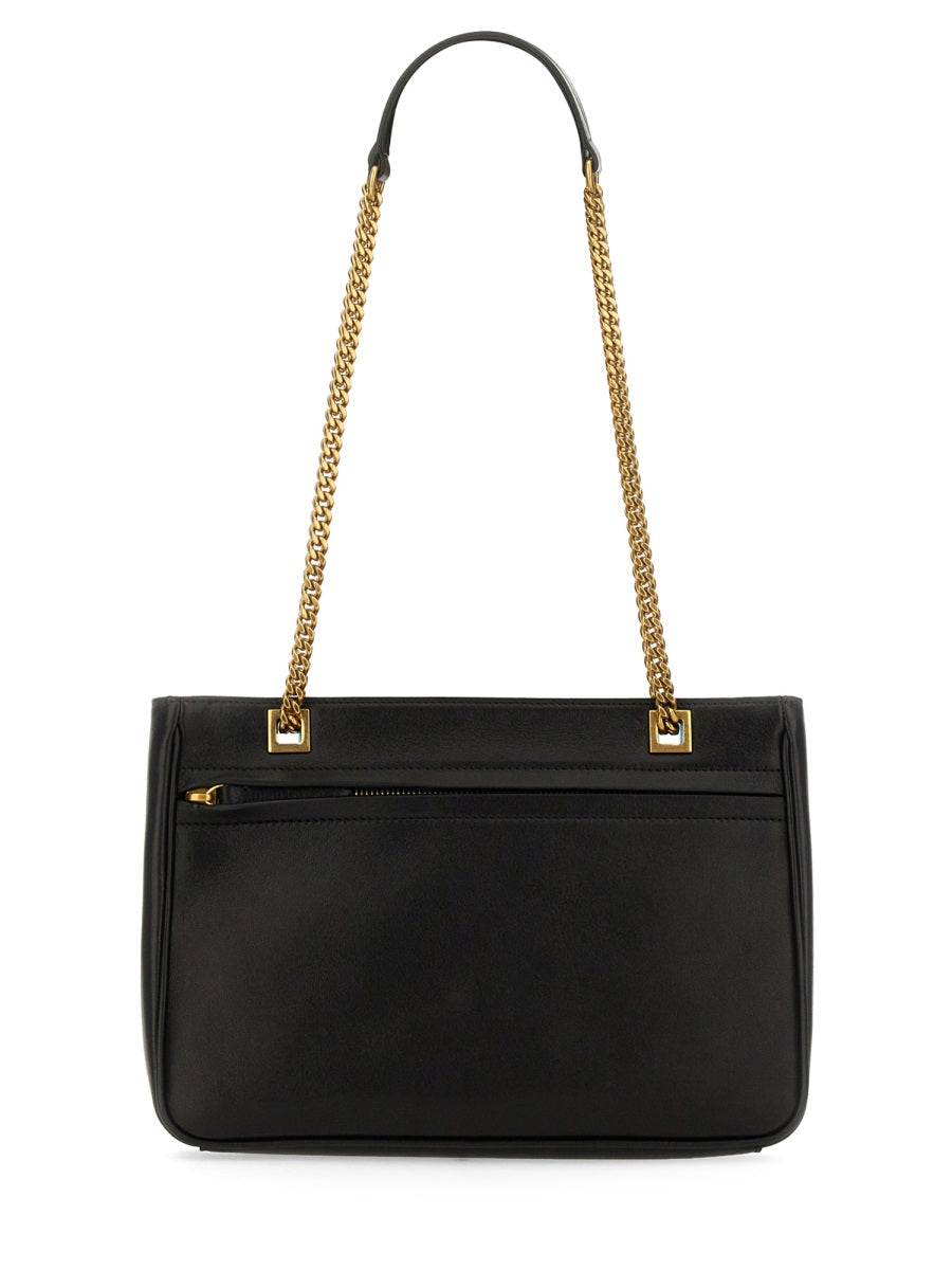 "VIVA SUPERSTAR" SMALL SHOPPING BAG