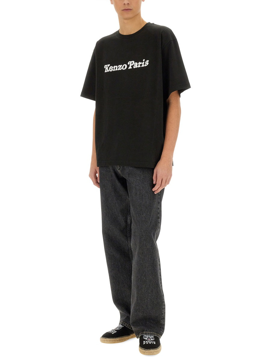 "VERDY MARKET" T-SHIRT