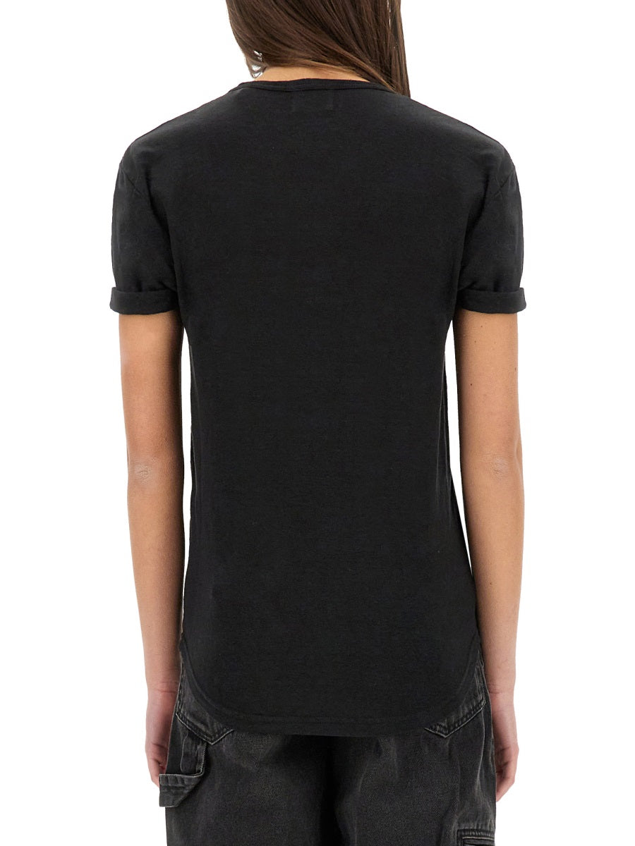 T-SHIRT "KOLDI"