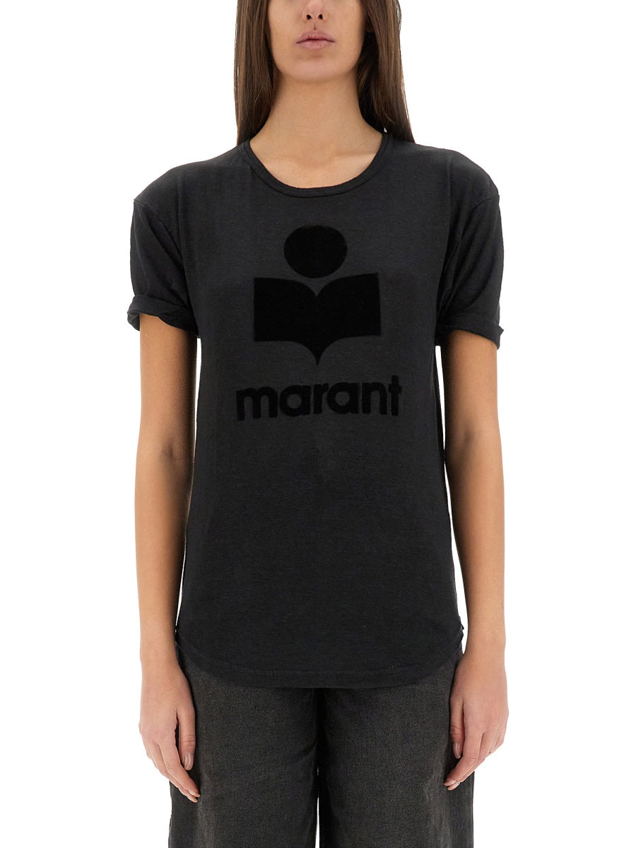 T-SHIRT "KOLDI"