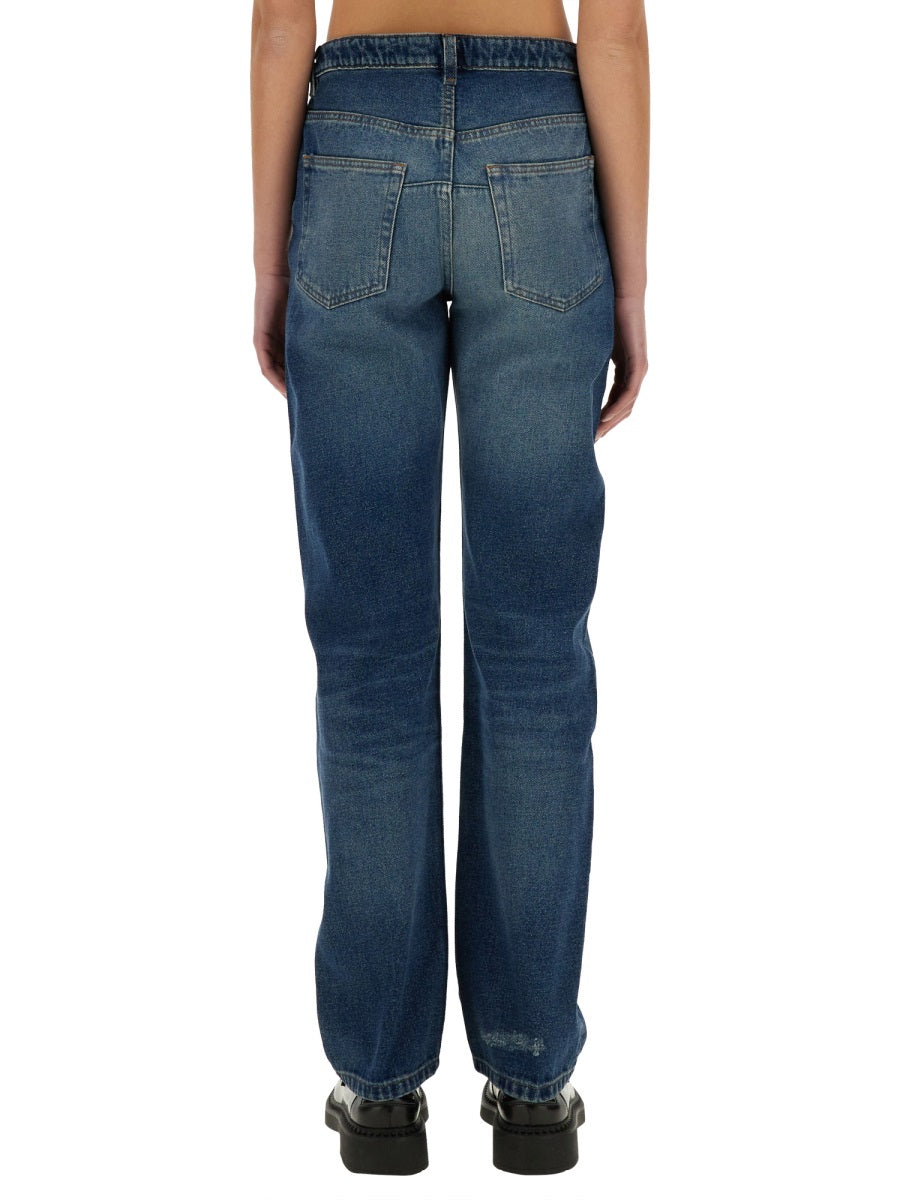 JEANS "KYLIE"