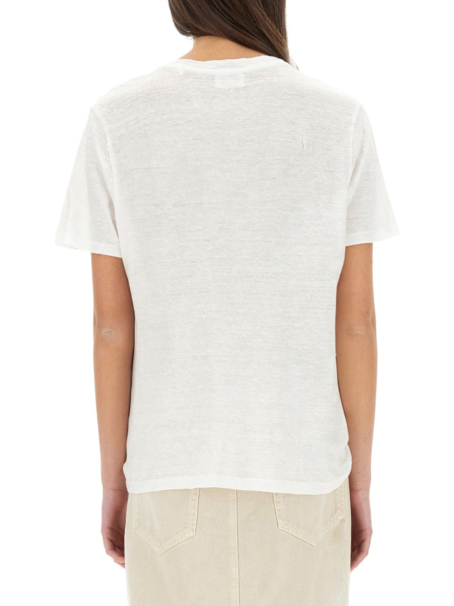 T-SHIRT "ZEWEL"