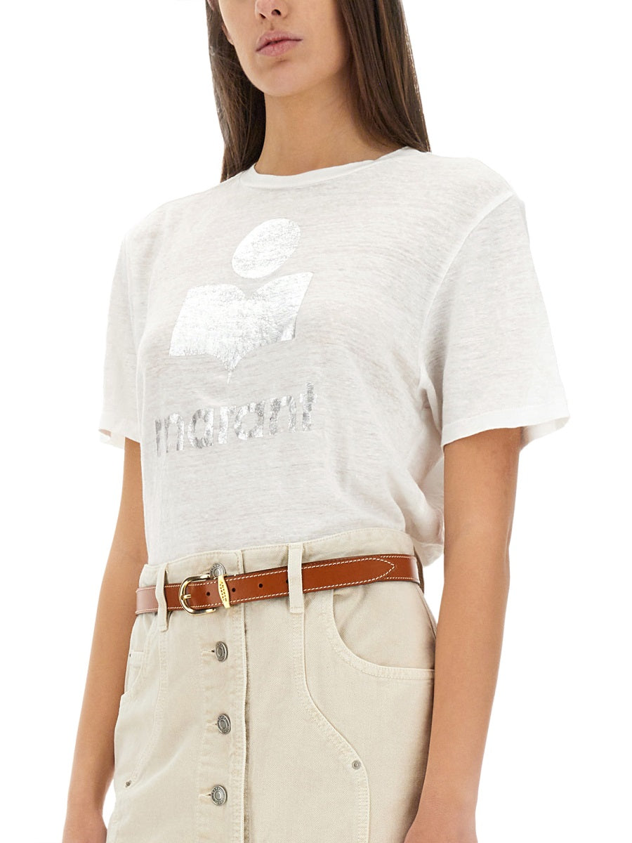 T-SHIRT "ZEWEL"