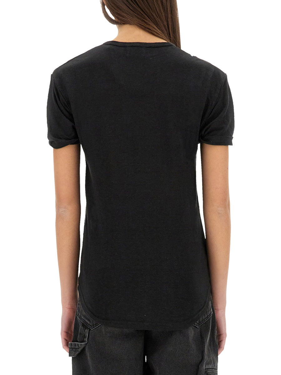 T-SHIRT "KOLDI"