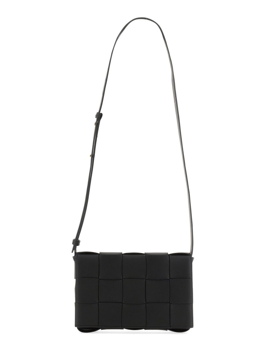 "CASSETTE" BAG