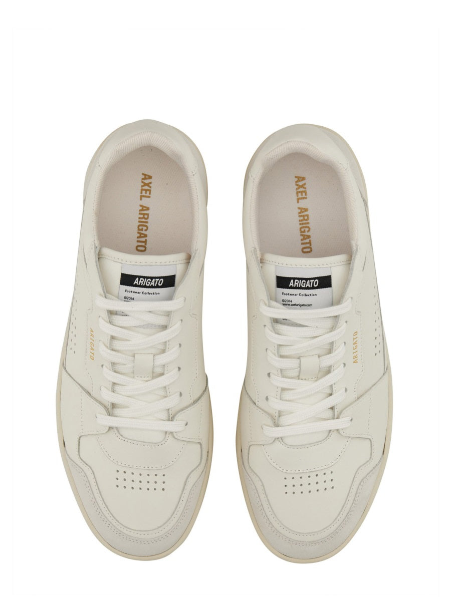 SNEAKER "DICE LO"