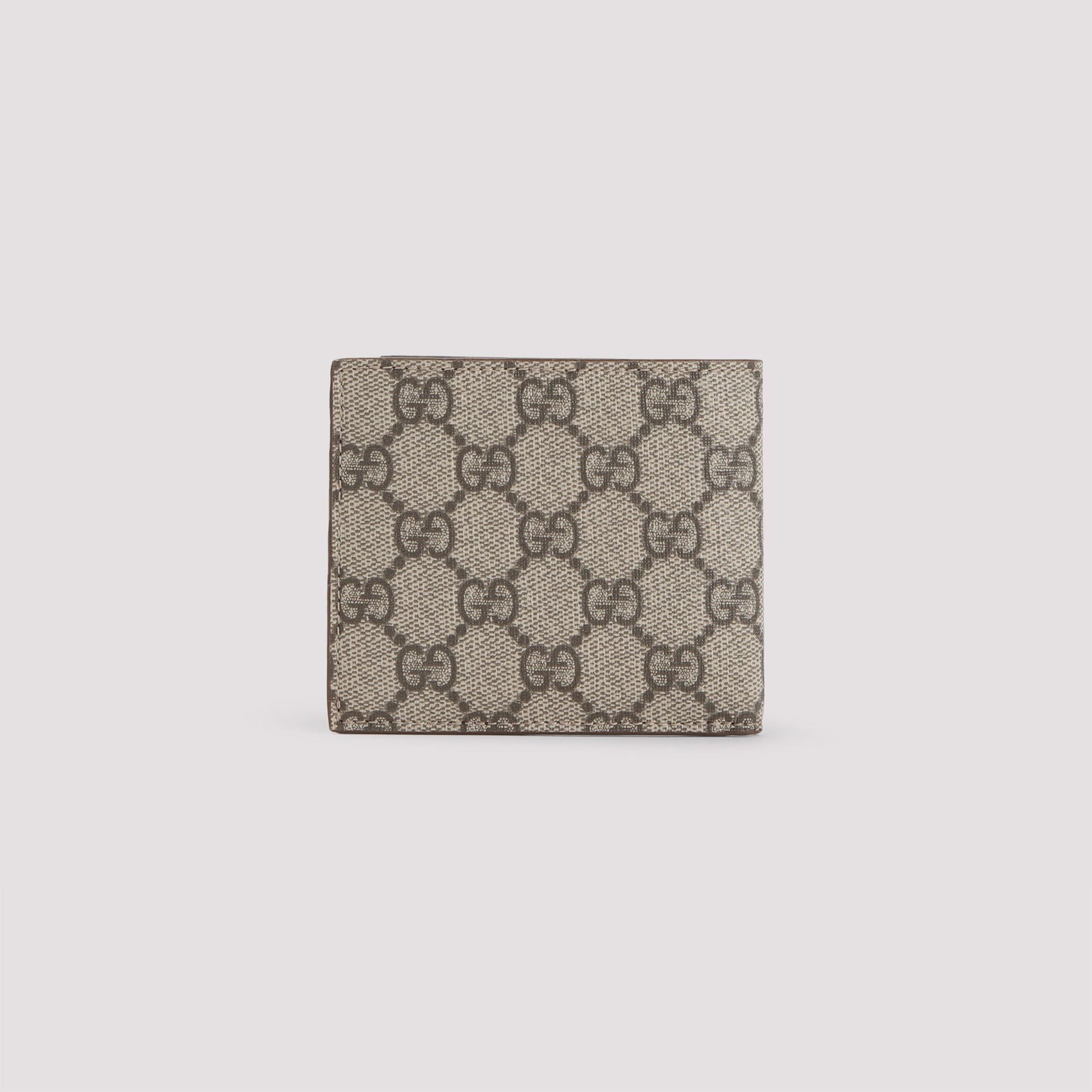 GG Supreme Textile Wallet