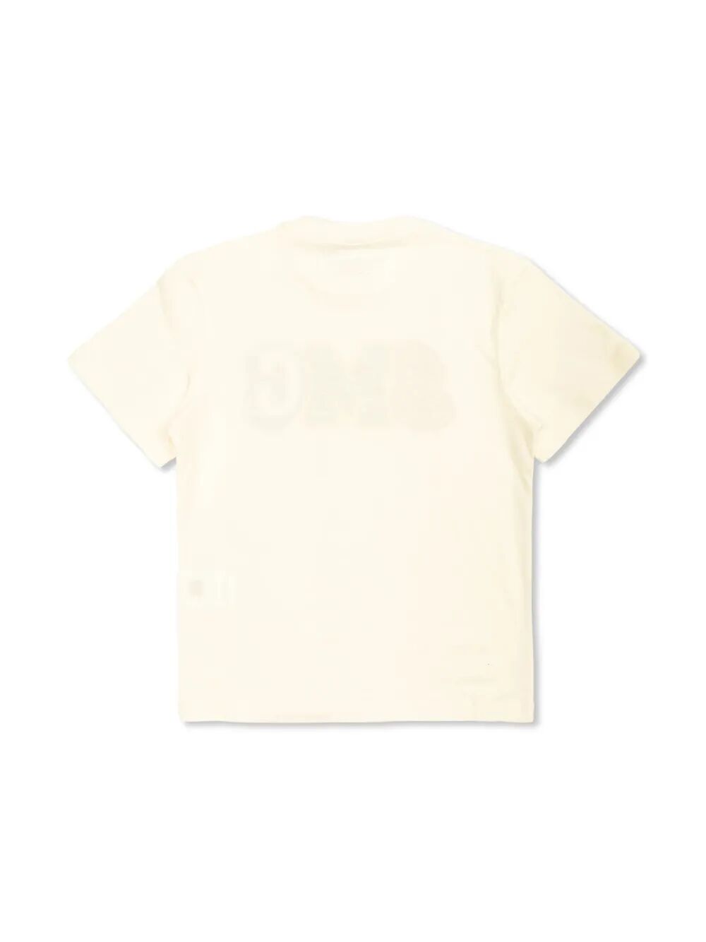 PRINTED COTTON T-SHIRT