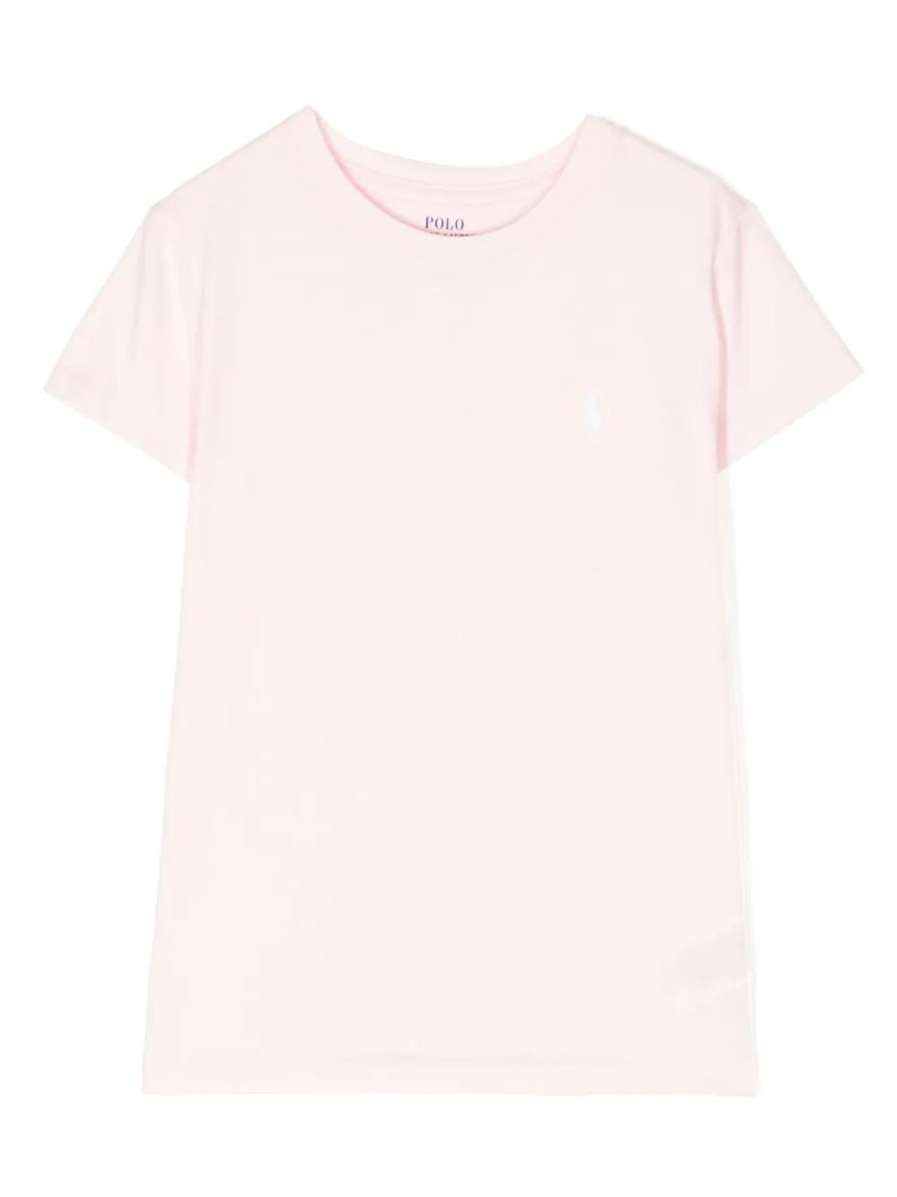 COTTON JERSEY T-SHIRT