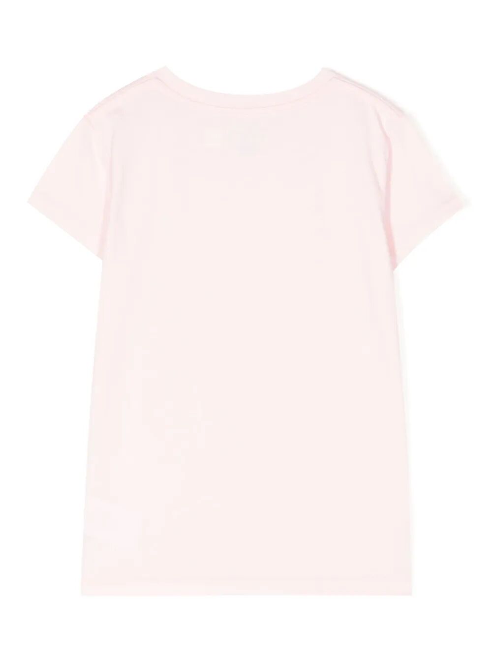 COTTON JERSEY T-SHIRT