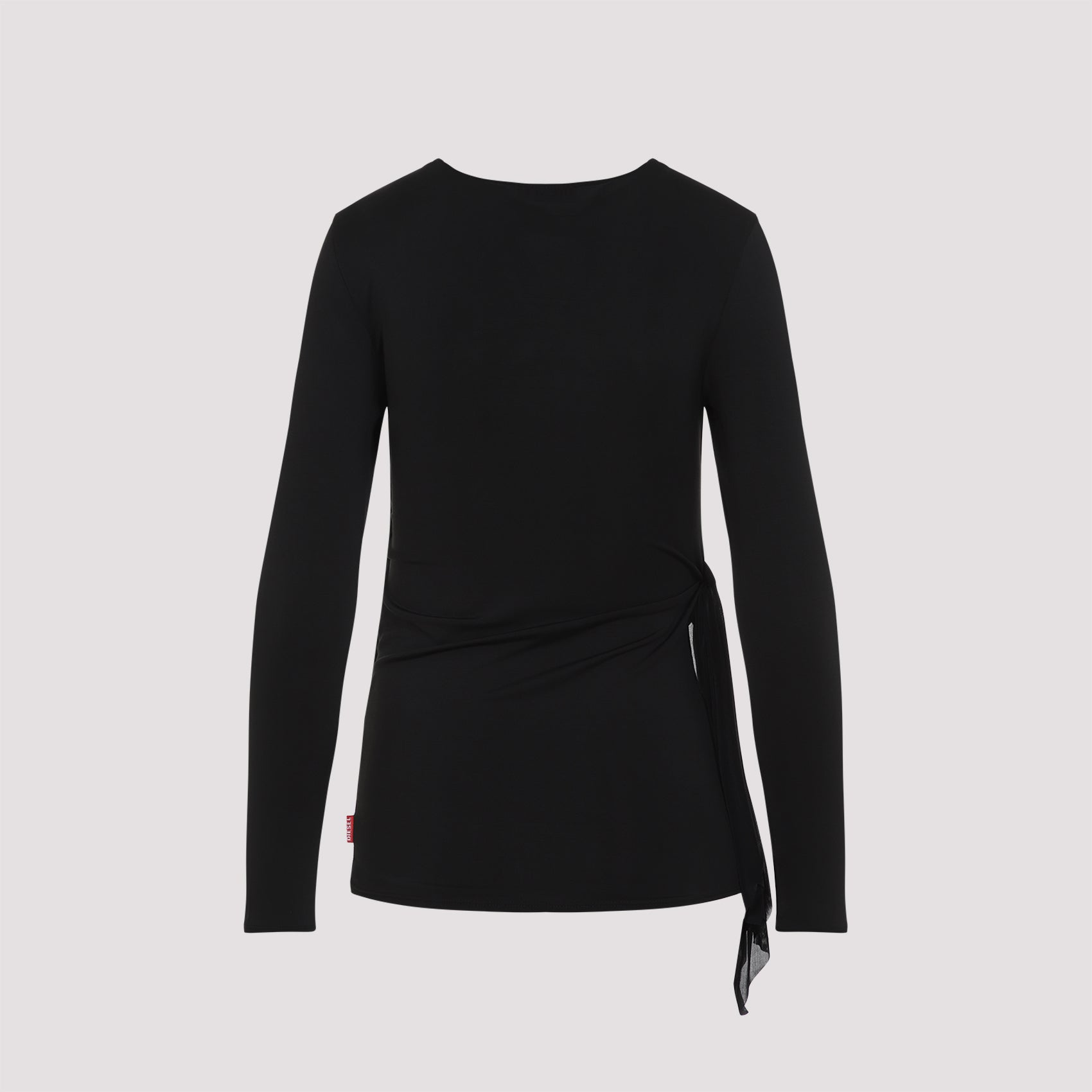 T-Crissy-Plain Top