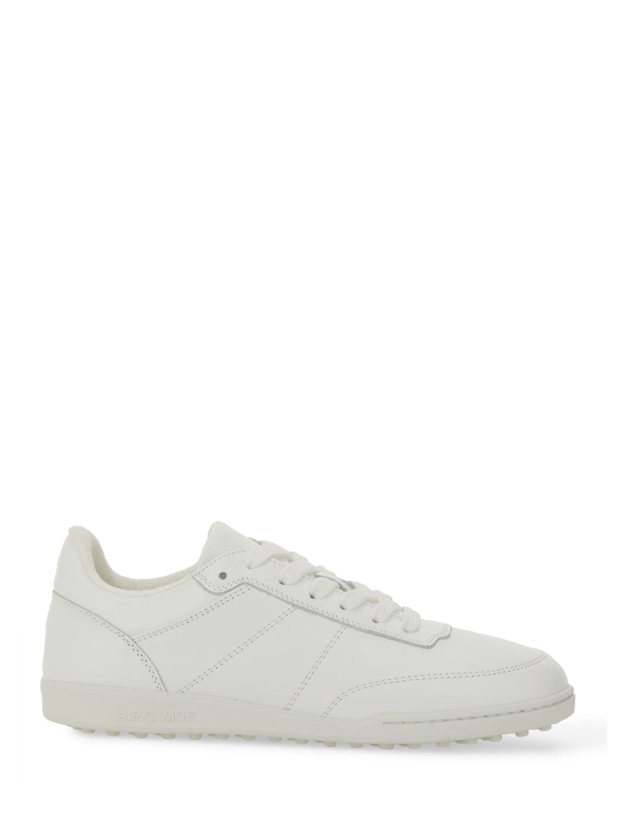 SNEAKER "MOE"