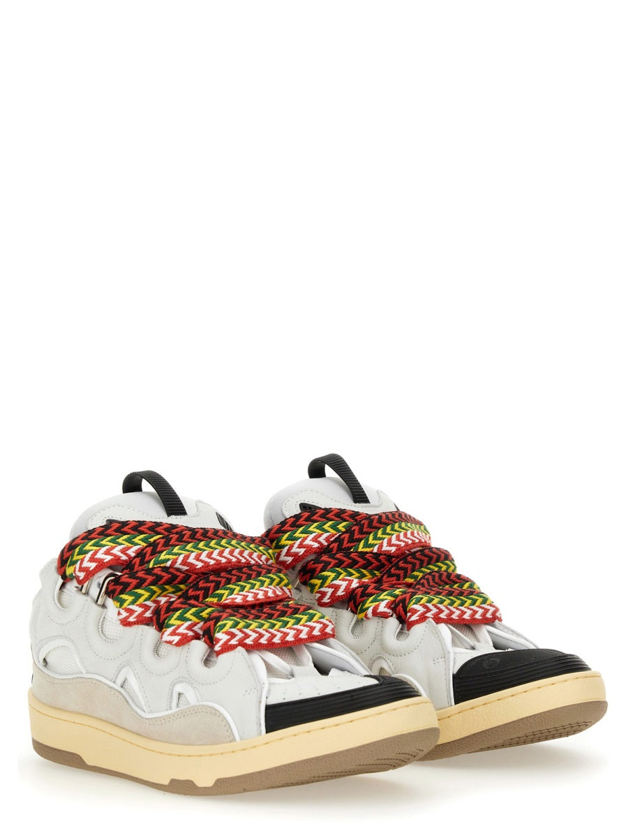 SNEAKER "CURB"