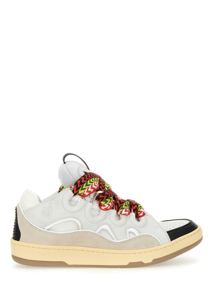 SNEAKER "CURB"
