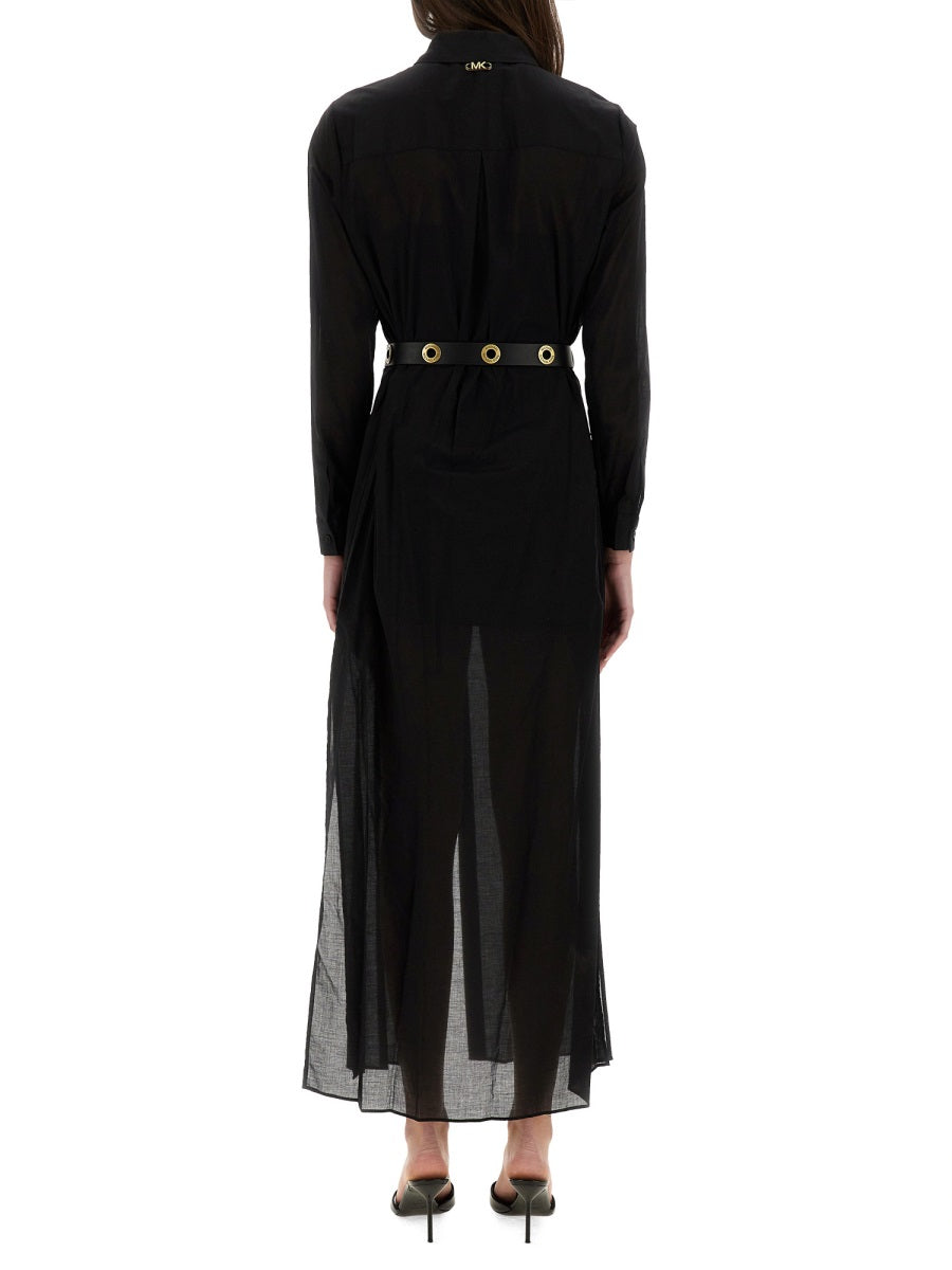 CHEMISIER DRESS