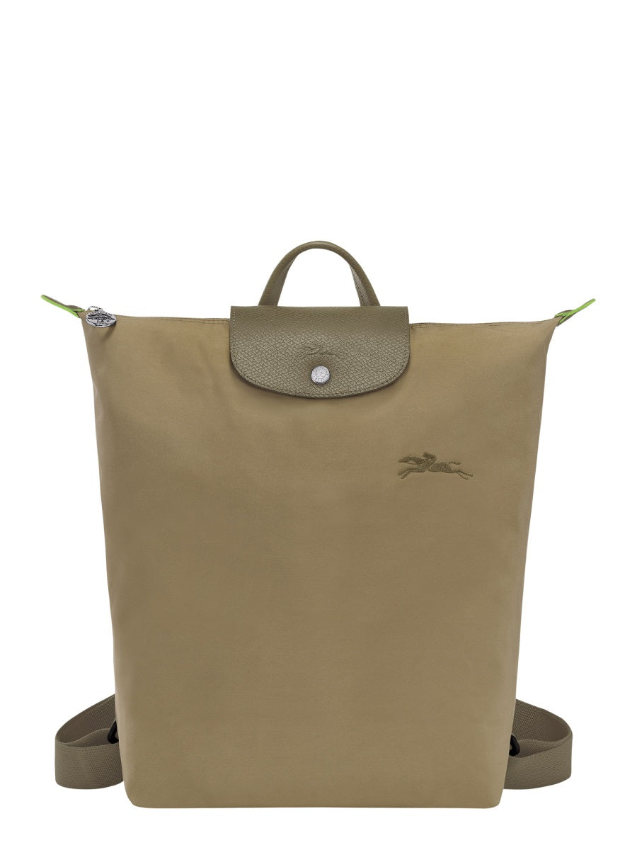 "M LE PLAIGE" BACKPACK