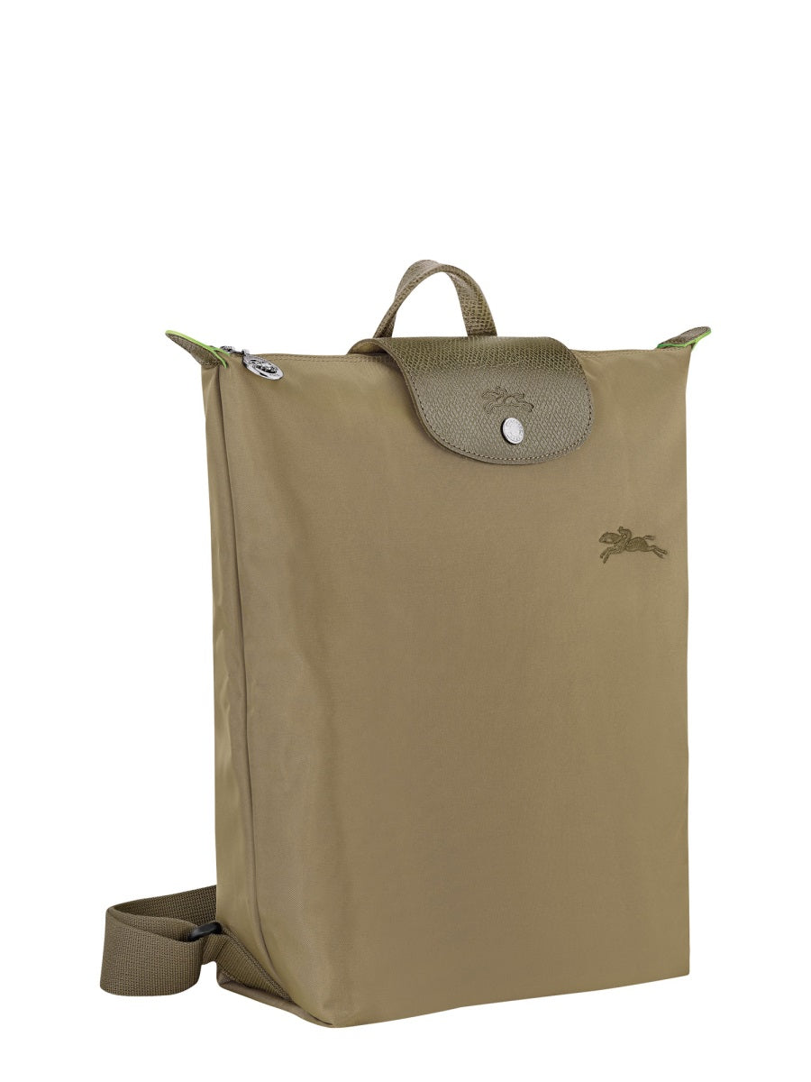 "M LE PLAIGE" BACKPACK
