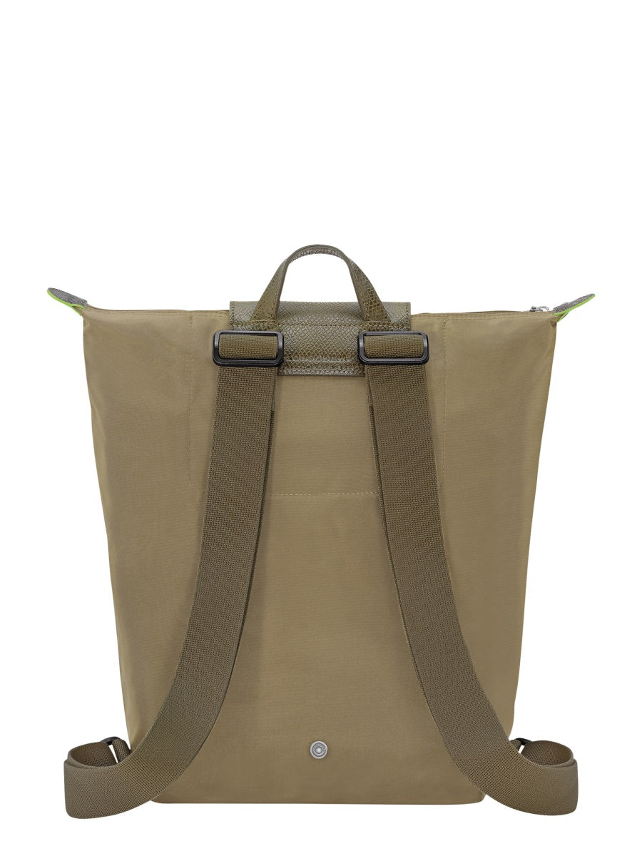 "M LE PLAIGE" BACKPACK