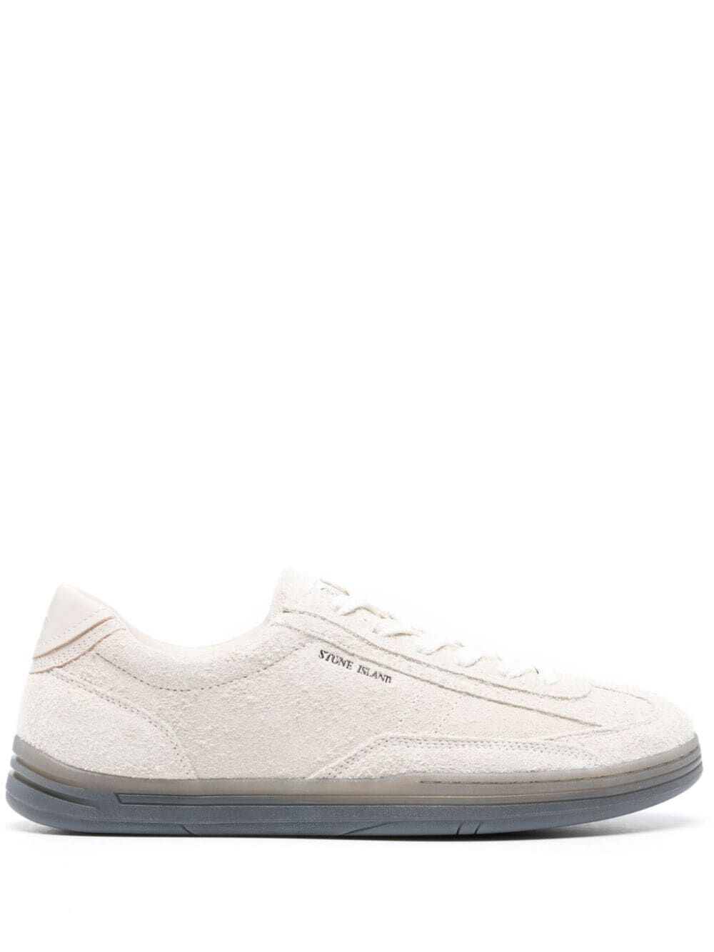 ROCK SUEDE SNEAKERS