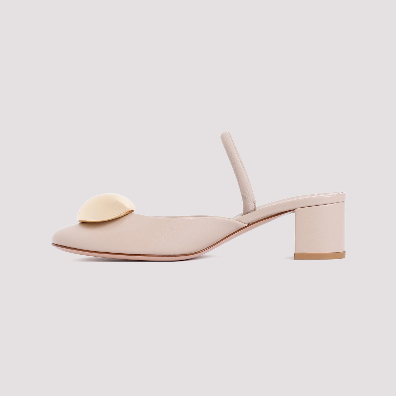 Slingback Pump