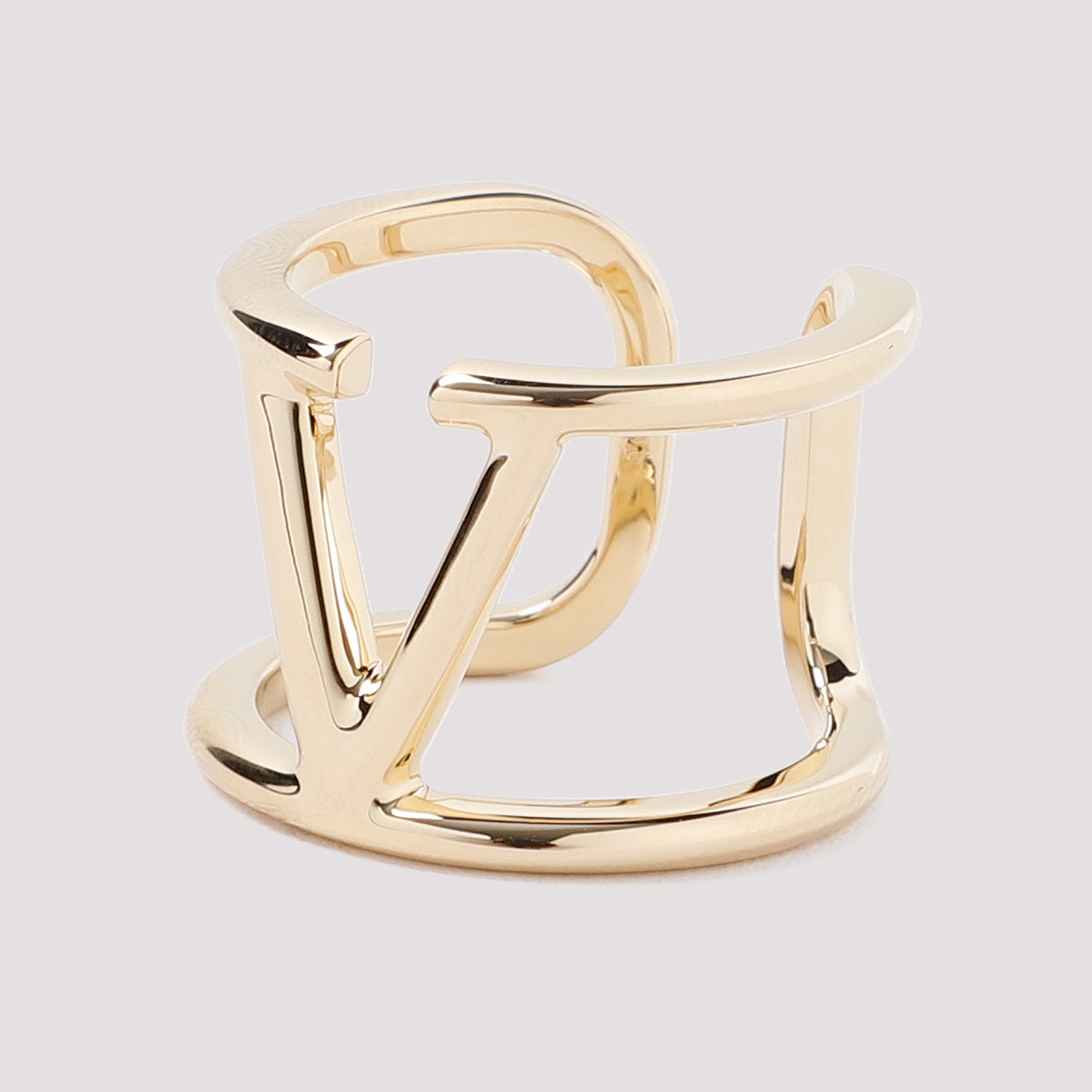 Brass Ring