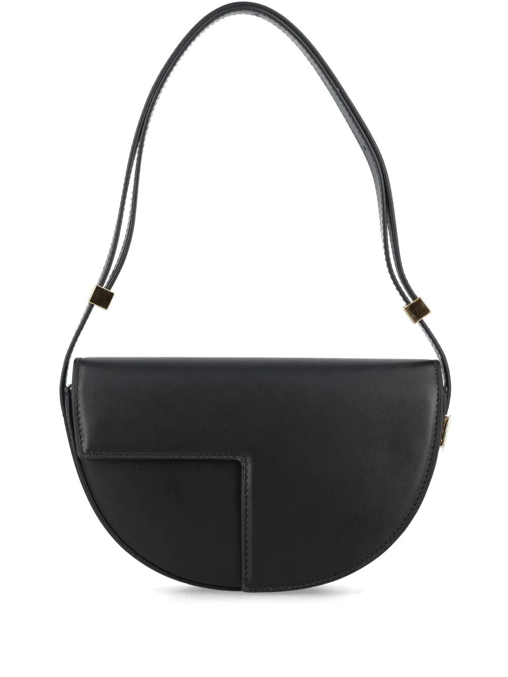 LE PETIT PATOU LEATHER BAG