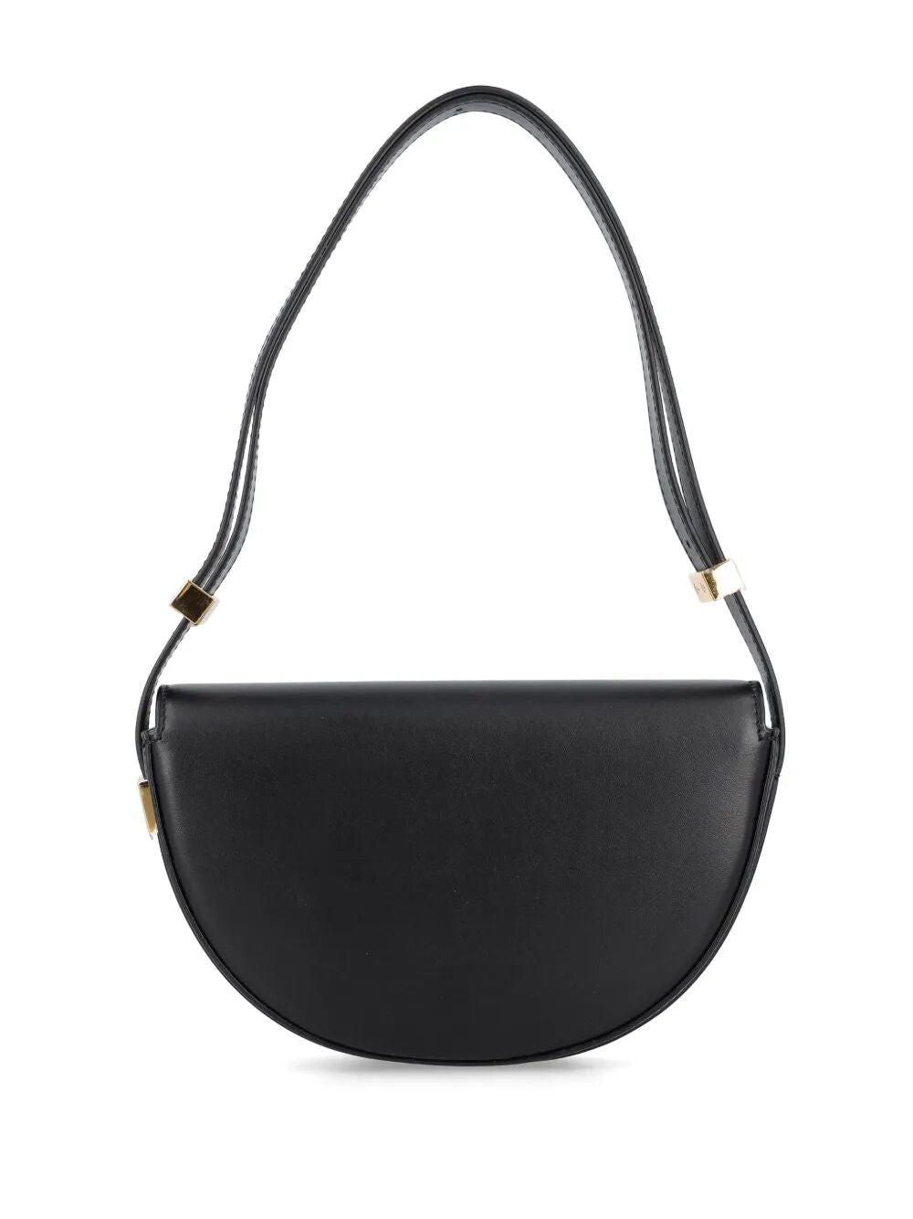 LE PETIT PATOU LEATHER BAG