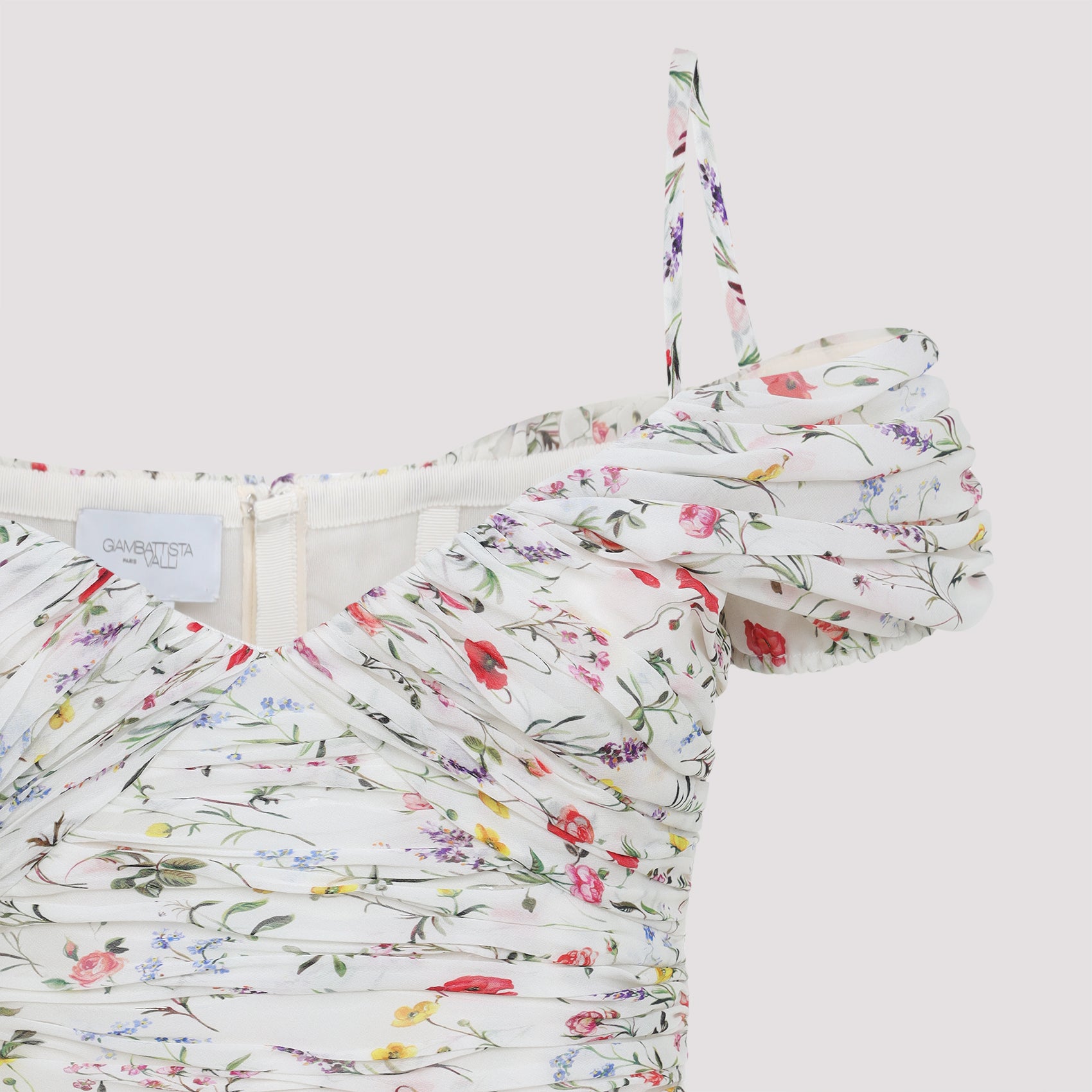 Silk Dress