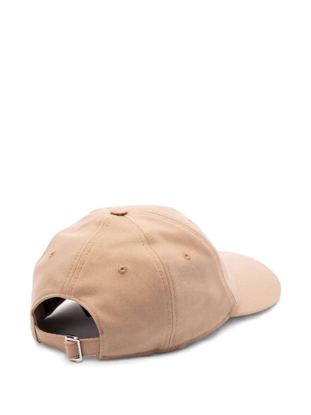 ROMA EMBROIDERY COTTON BASEBALL CAP