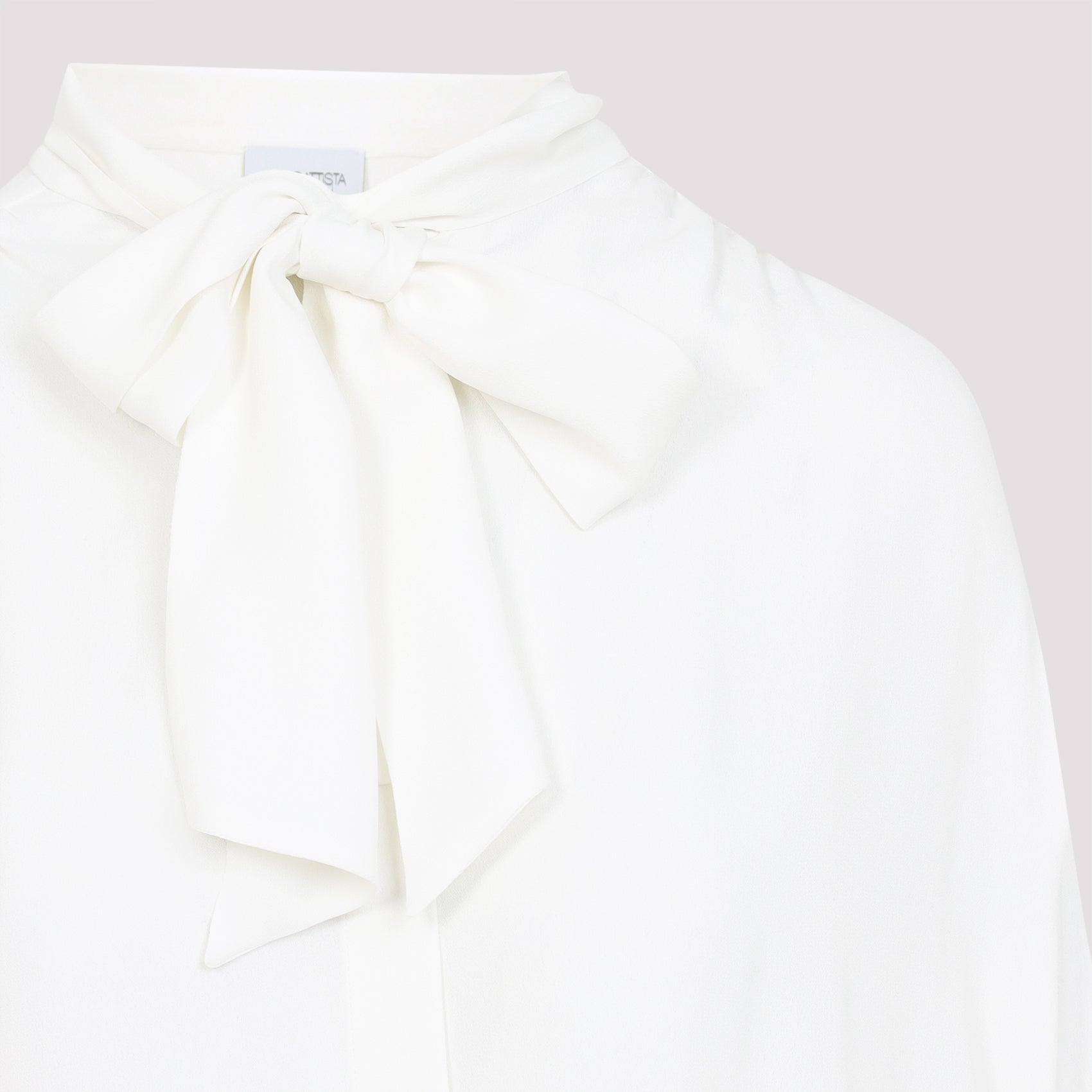 Silk Blouse