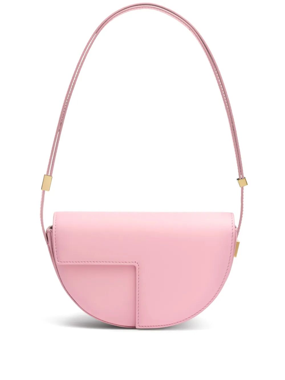 LE PETIT PATOU LEATHER BAG