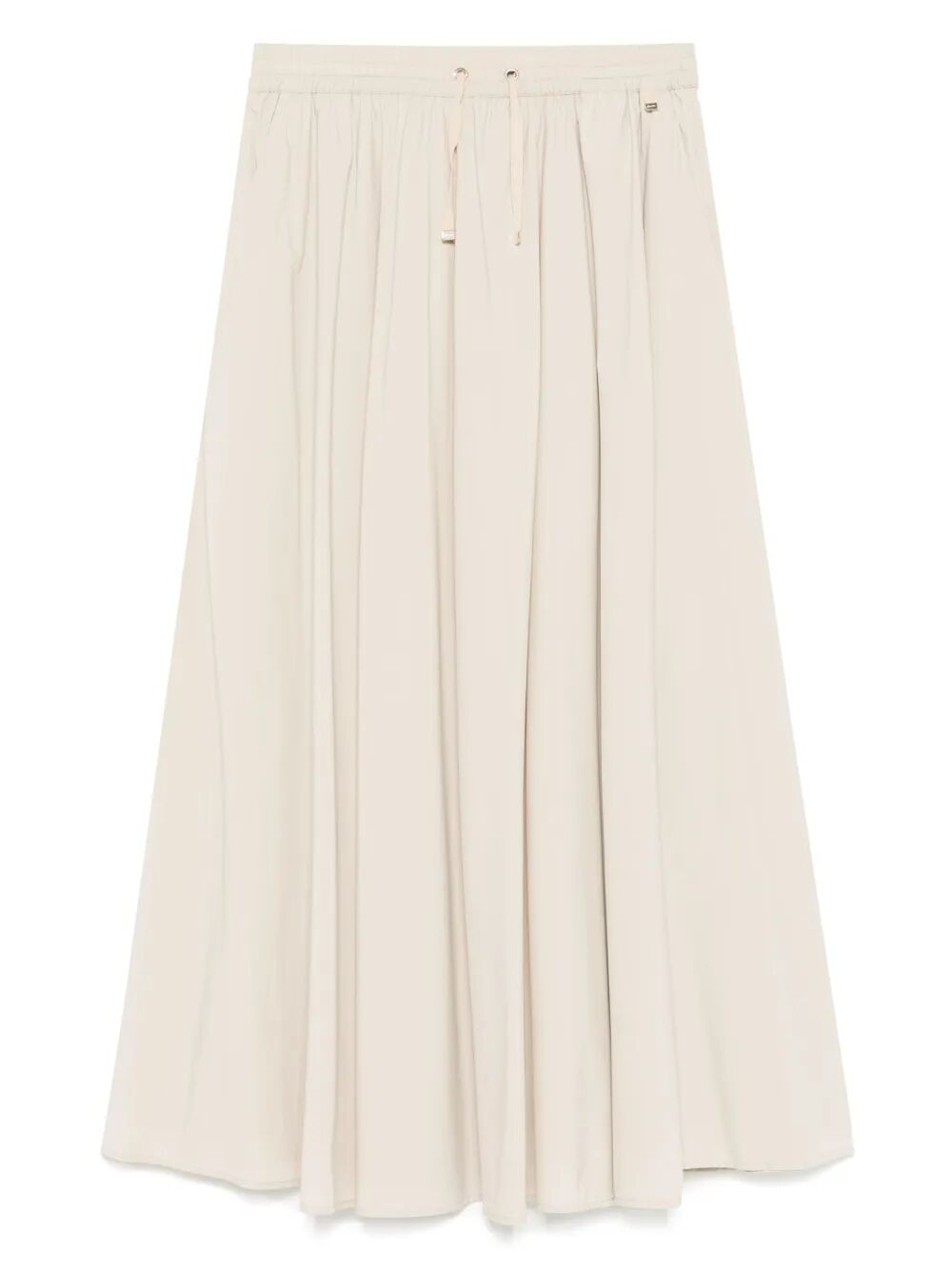 LIGHT NYLON STRETCH SKIRT
