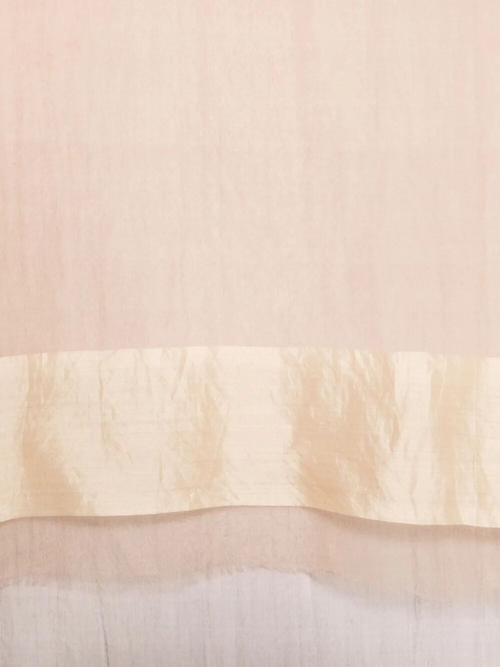 DEGRADÈ SILK SCARF
