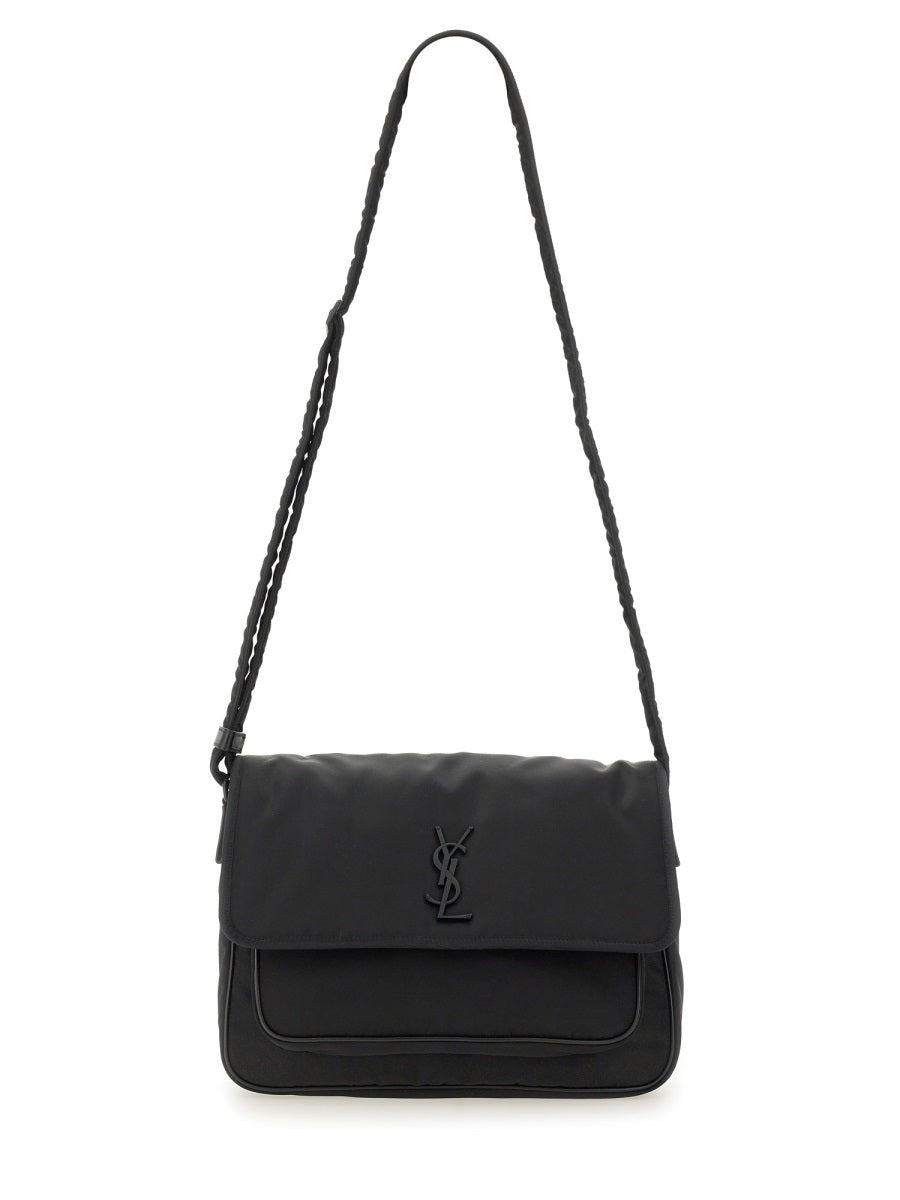 BORSA "MESSENGER NIKI" IN ECONYL®