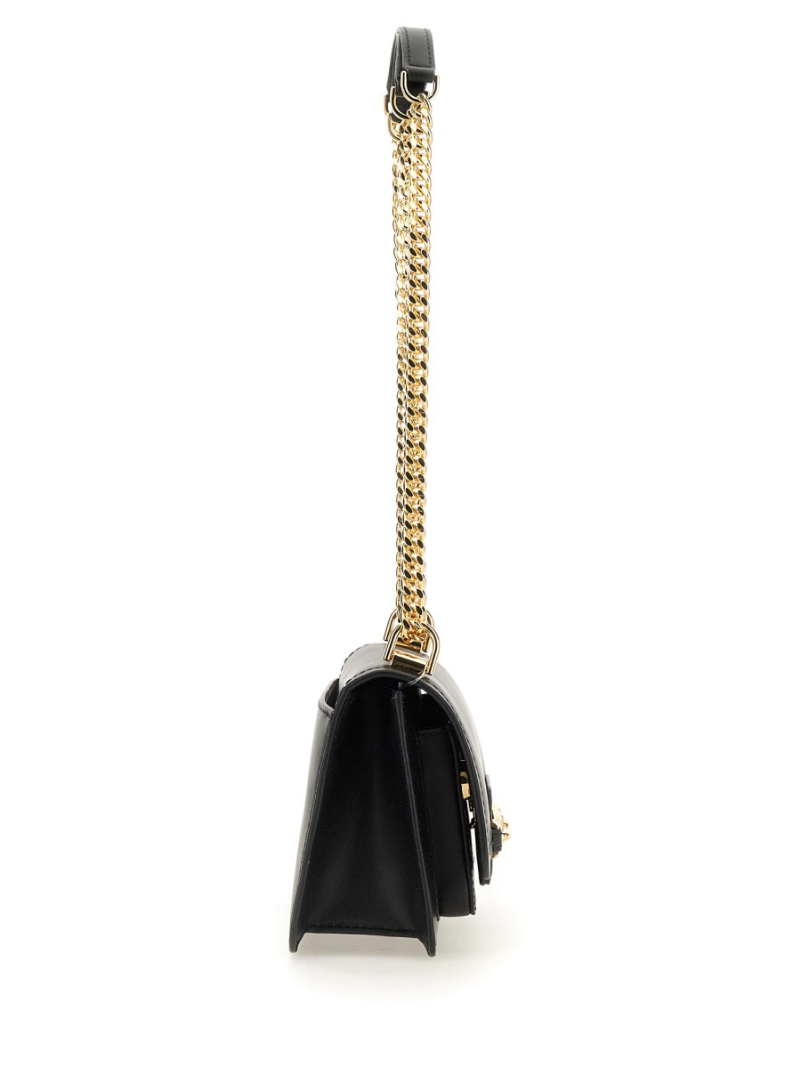 EXTRA-SMALL "HEATHER" SHOULDER BAG