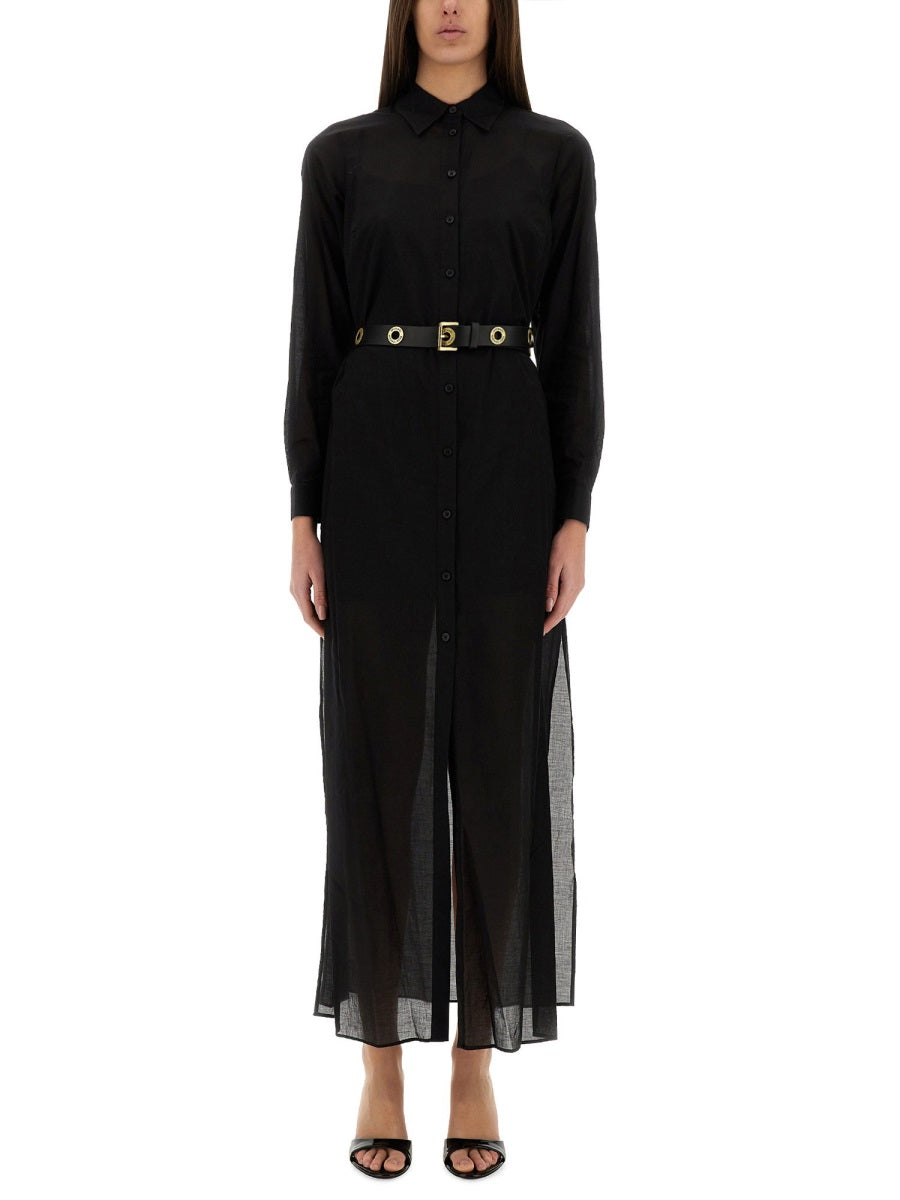 CHEMISIER DRESS