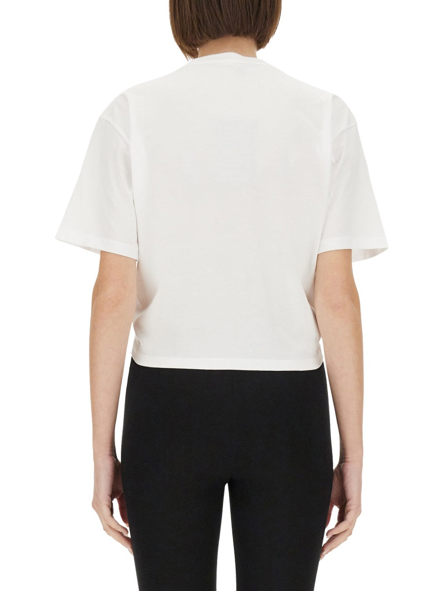 "1978 RE-EDITION SAFETY PIN" T-SHIRT