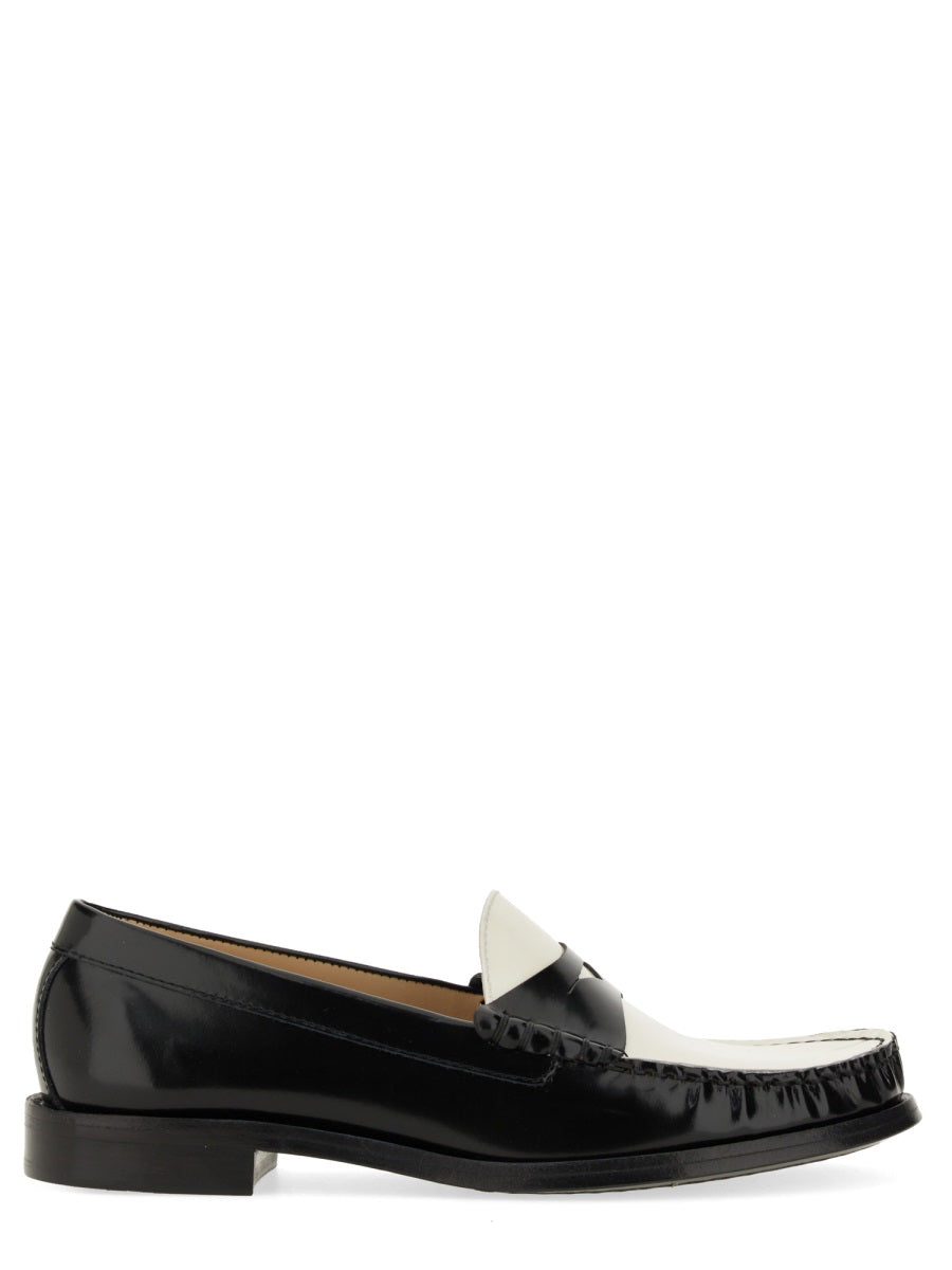 MOCCASIN "LOTTIE"