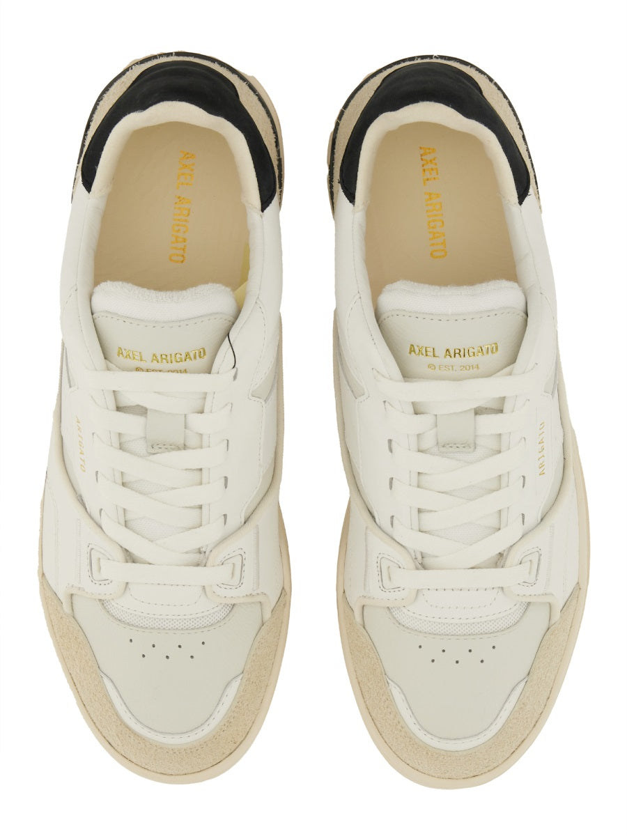 SNEAKER "CLAY"