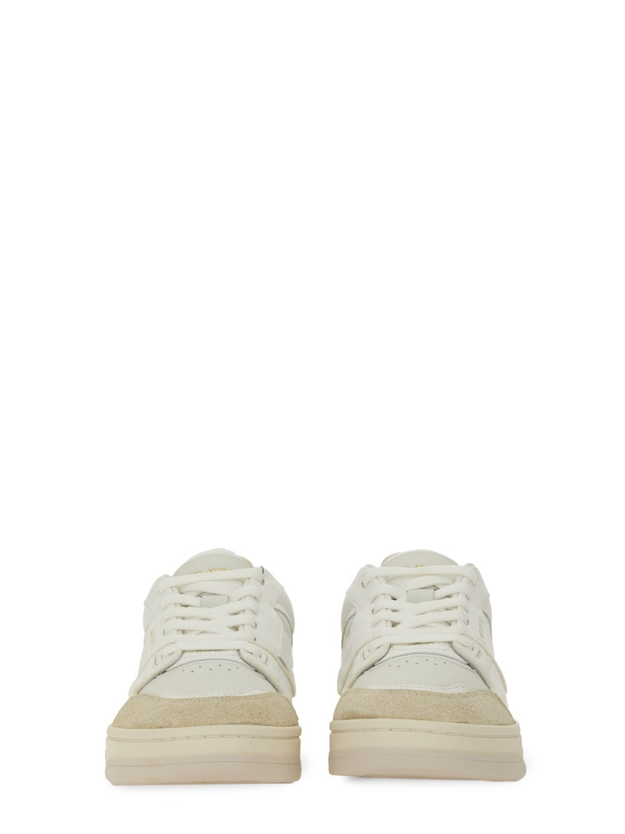 SNEAKER "CLAY"