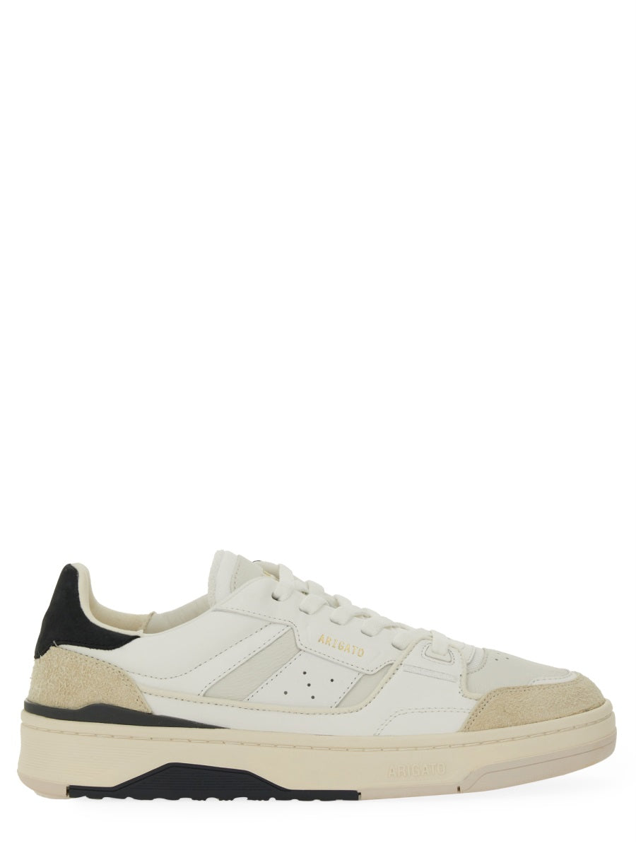 SNEAKER "CLAY"