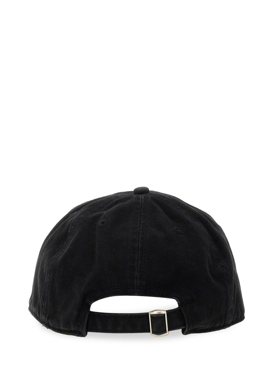 CAPPELLO DA BASEBALL CON LOGO