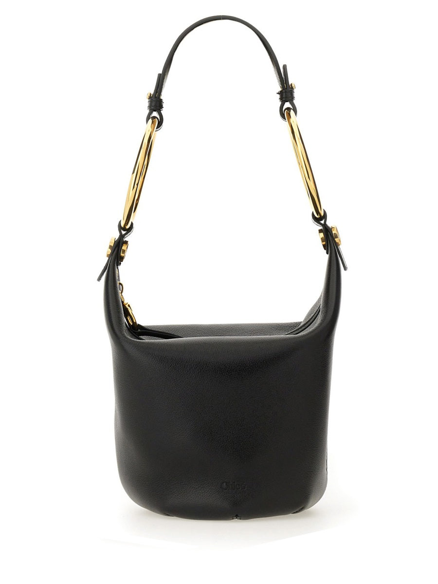 SMALL "BRACELET" BAG
