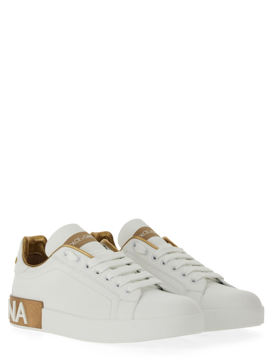 PORTOFINO SNEAKER