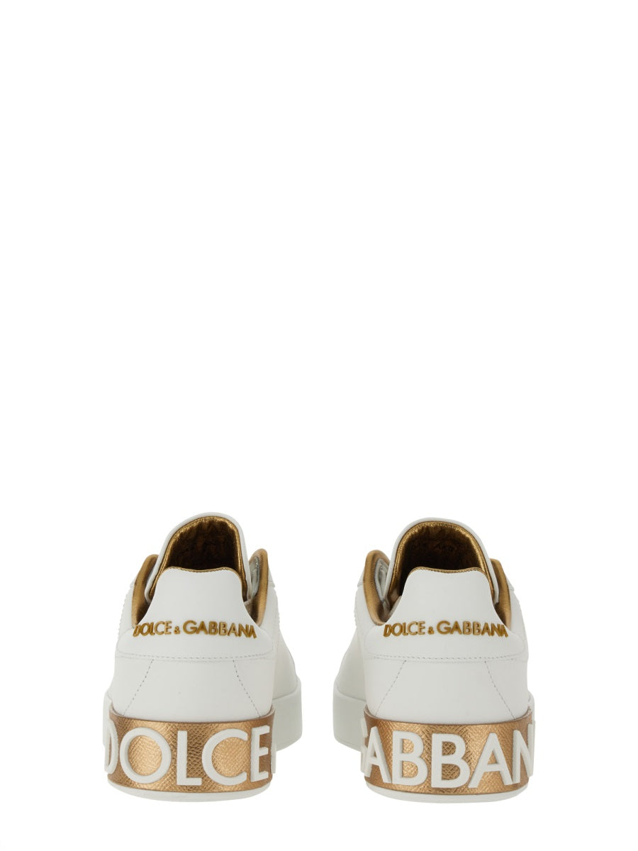 PORTOFINO SNEAKER