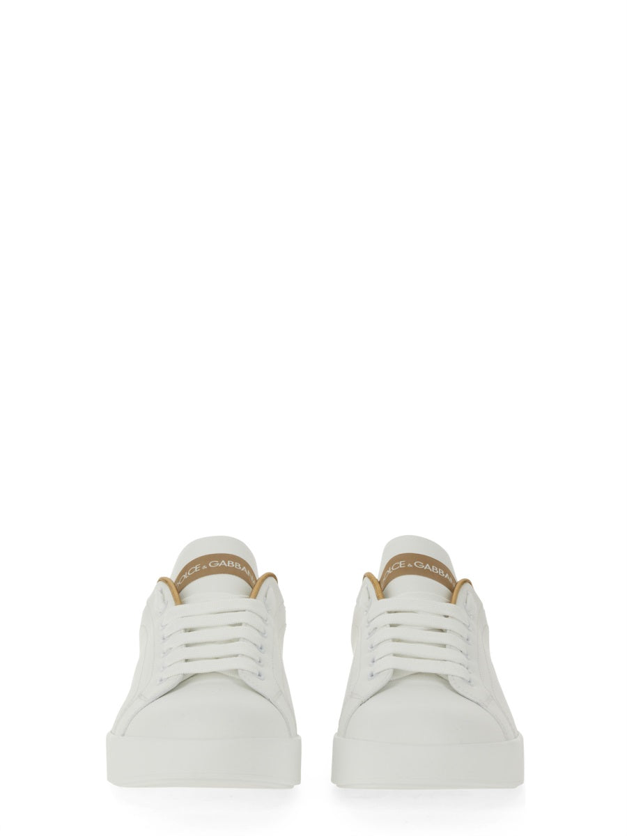 PORTOFINO SNEAKER