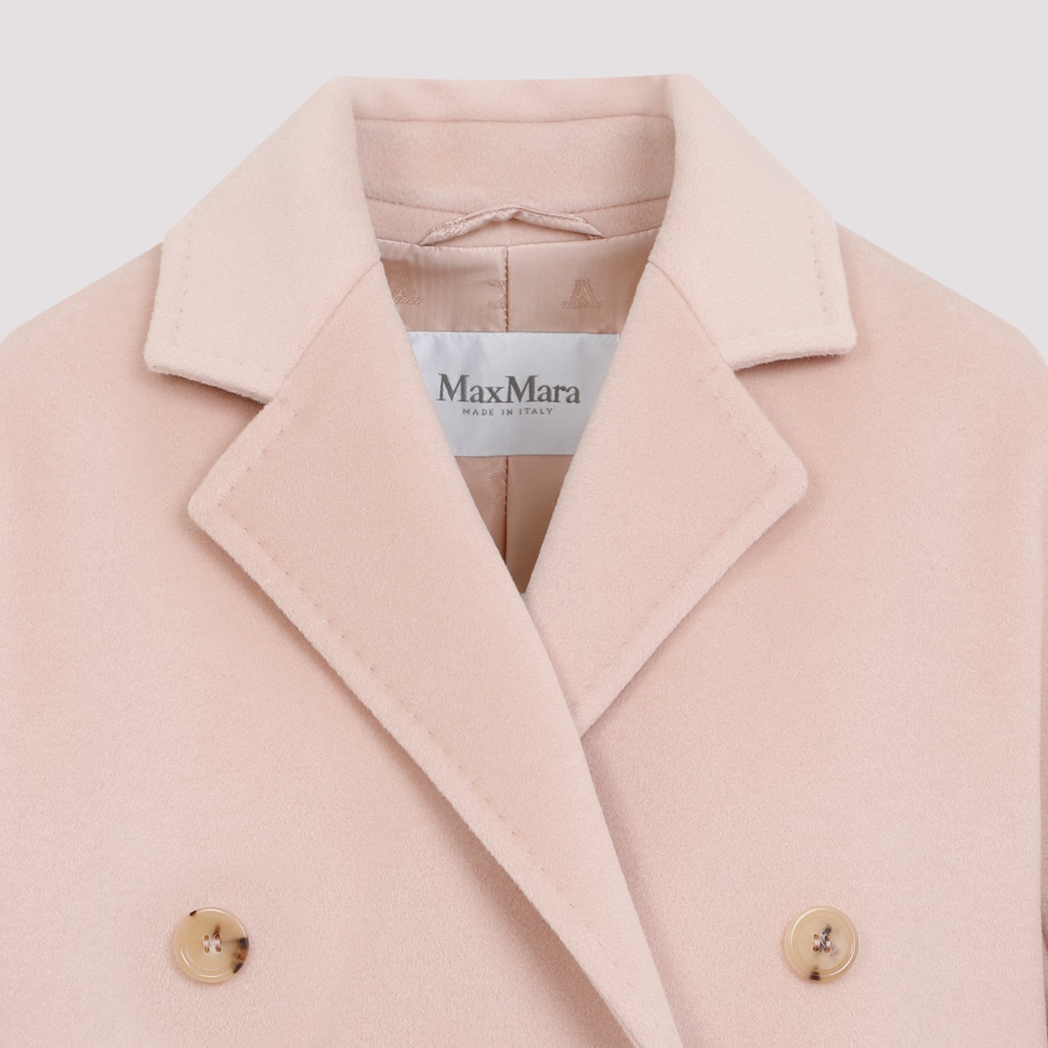 Rebus Coat