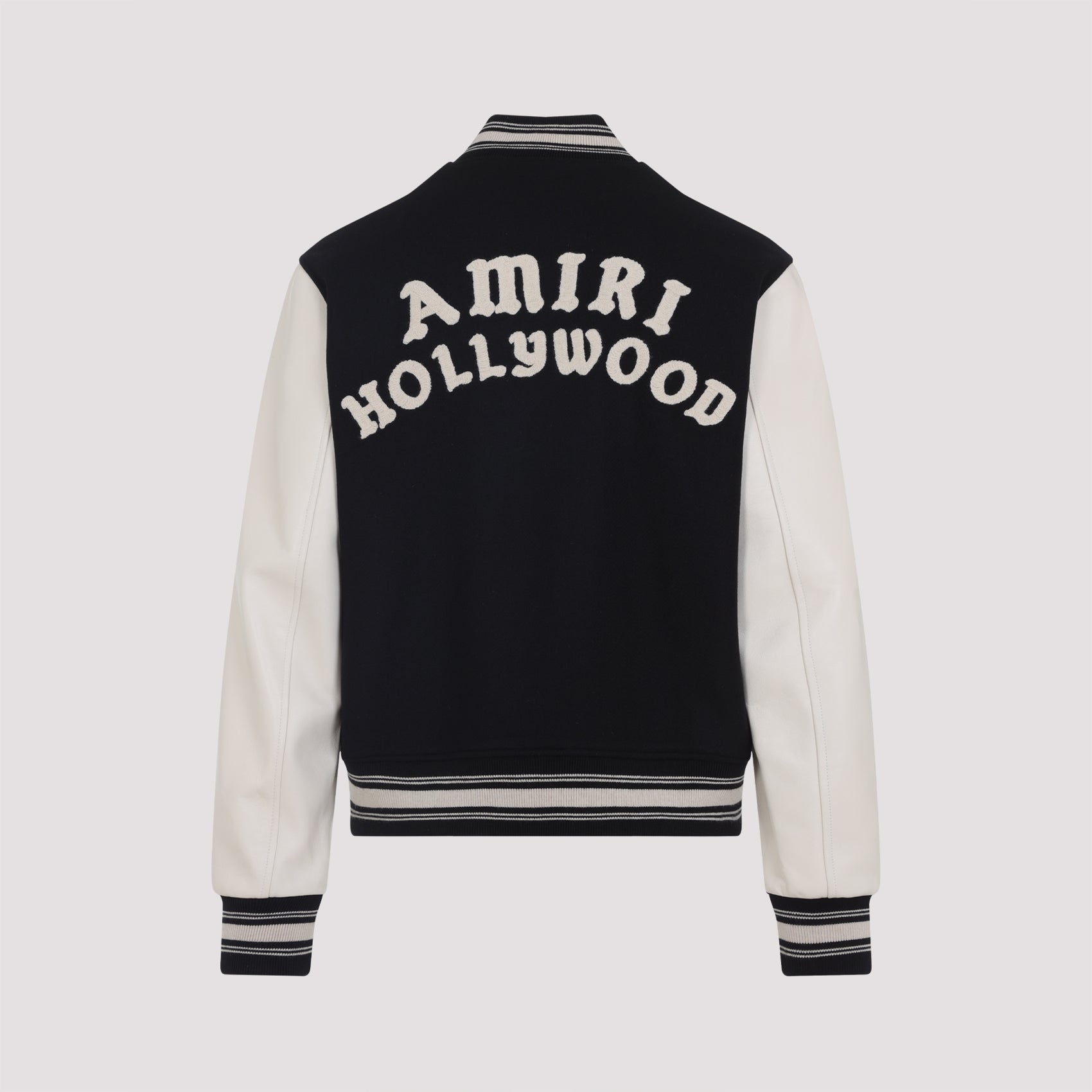 Hollywood Bomber Jacket