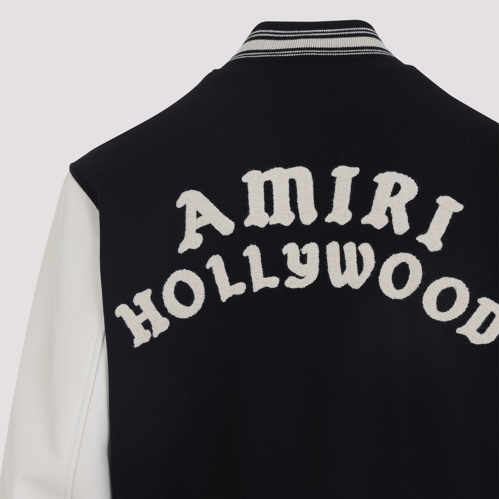 Hollywood Bomber Jacket